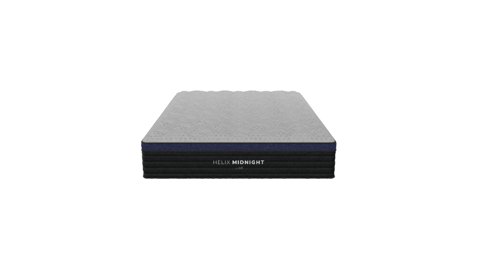 a mattress