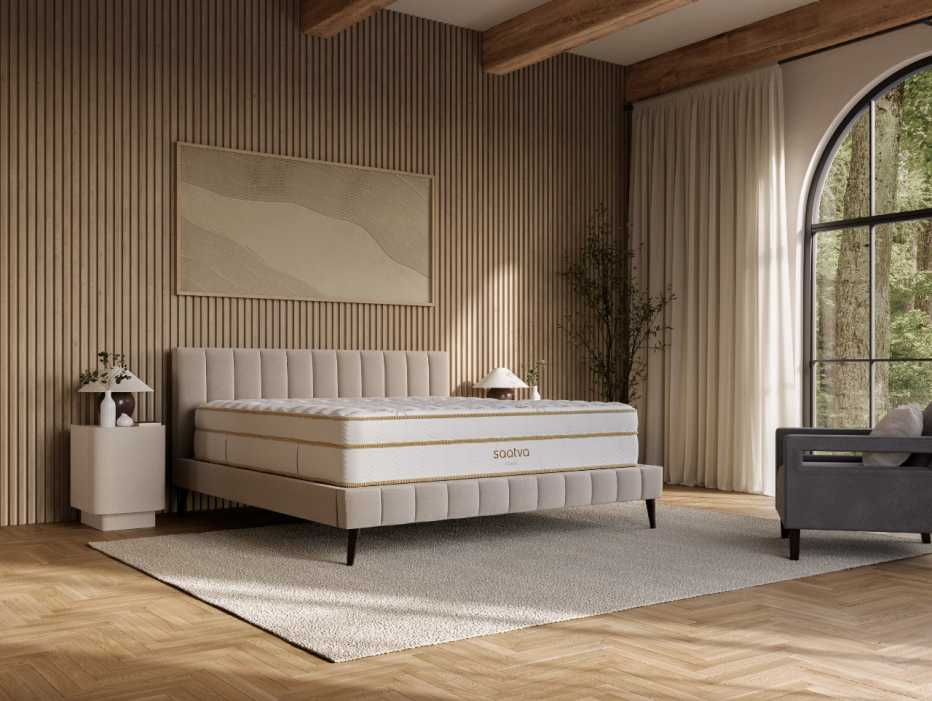saatva classic side sleepers