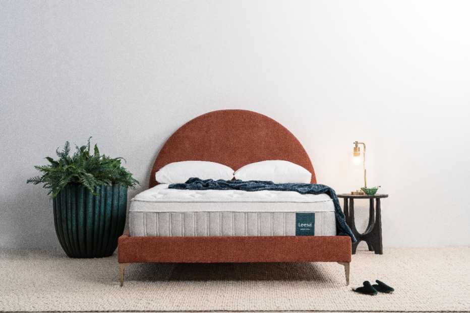 leesa sapira chill side sleepers
