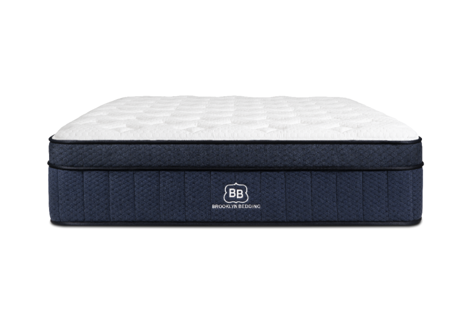 brooklyn bedding best side sleepers