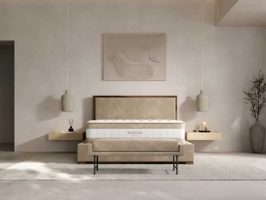 Resort Luxury Room