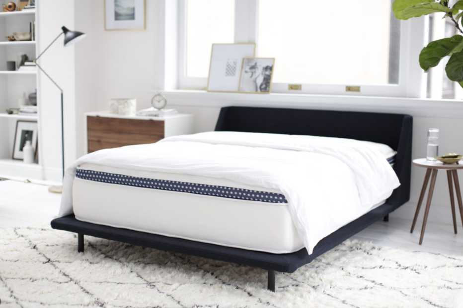 winkbeds luxury firm mattress