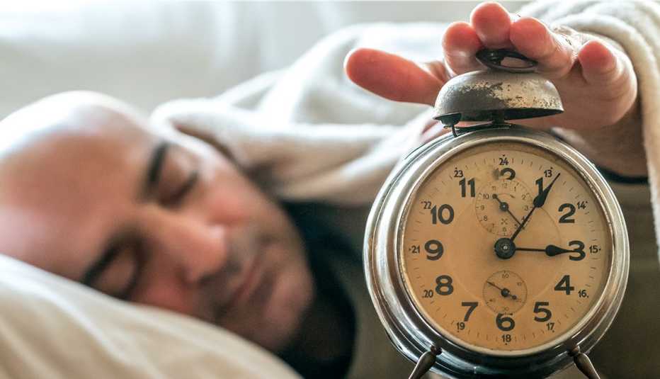 Design the perfect nap.