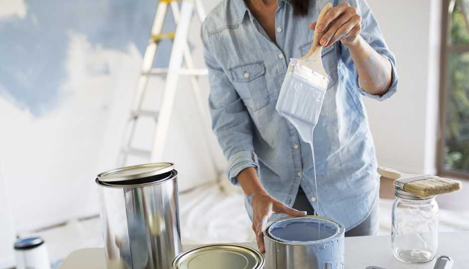 Realistic DIY Home Improvements 