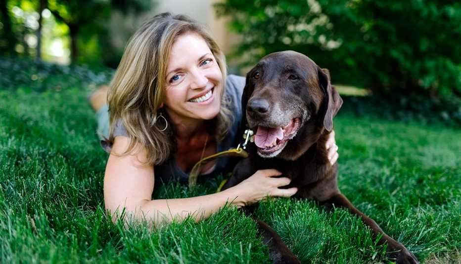 Dog Owner Longevity