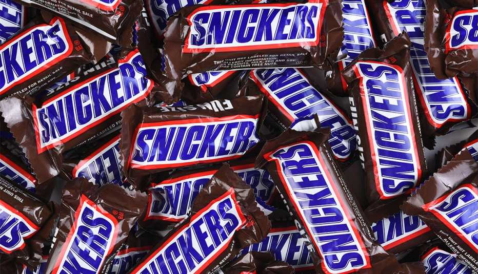 Snickers