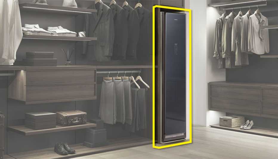 Samsung Air Dresser