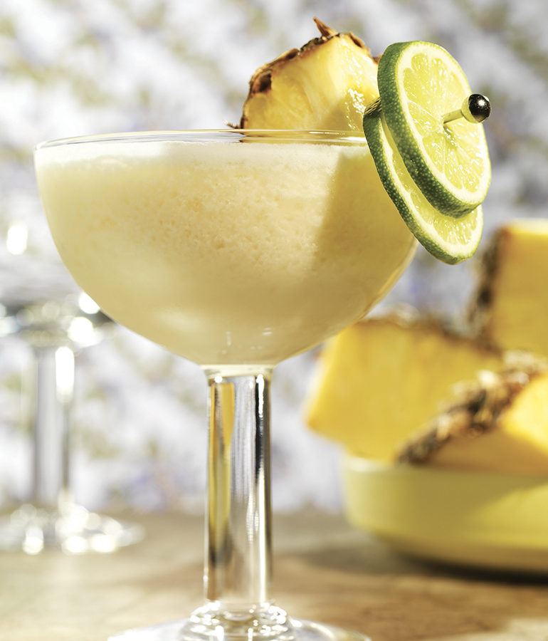 Pina colada