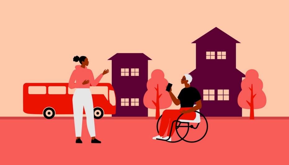 Livable Communities
