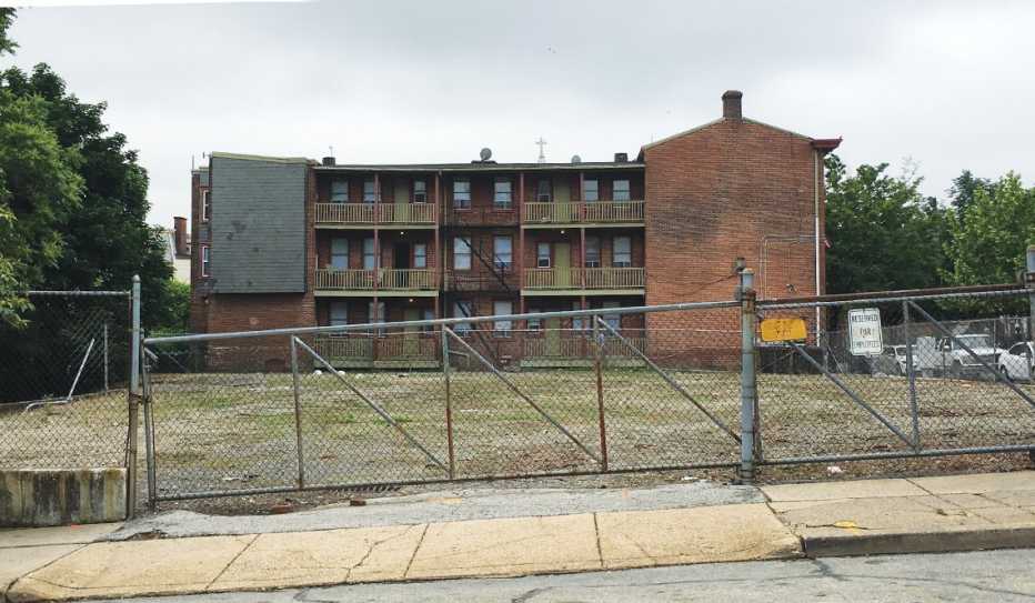 Wilmington, Delaware