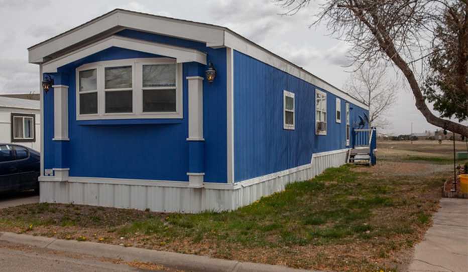 Mobile homes, like any home, require regular maintenance and repairs.