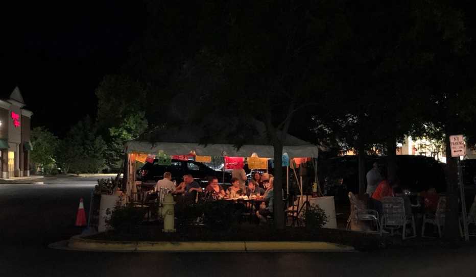 Edgewater, Maryland