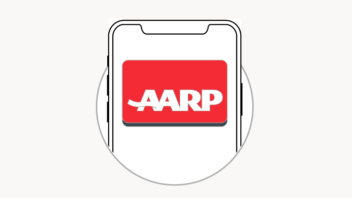 Mobile App Icon