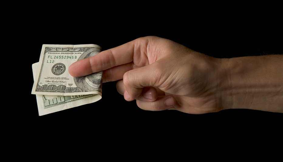Lending Money to Family, Friends 