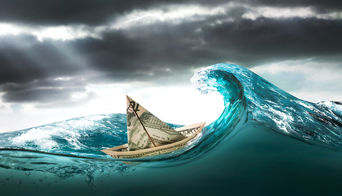 Fixed-index annuities are popular but have problems