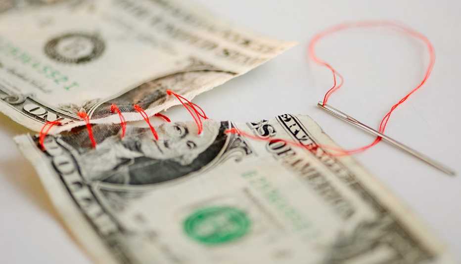 Five Bad Money Habits You Can Fix