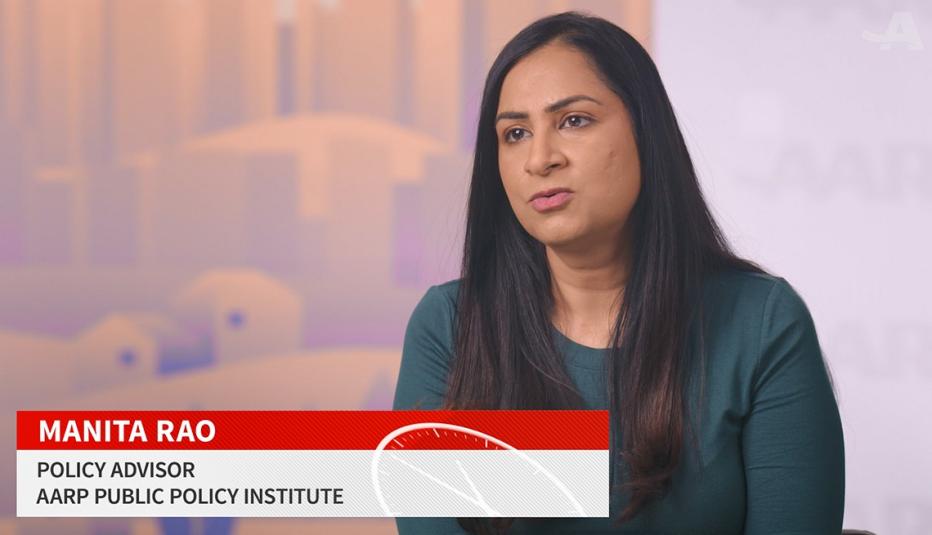 Payroll Reduction Programs: Auto IRAs Policy Now Video