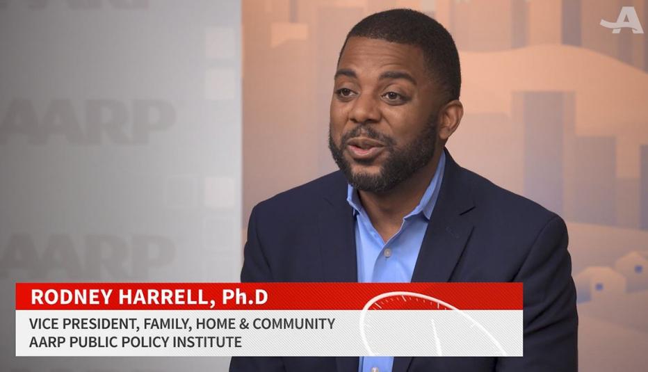 Livability Index Policy Now Video Image
