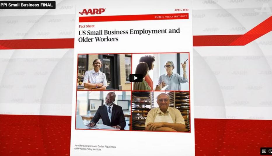 AARP Studios