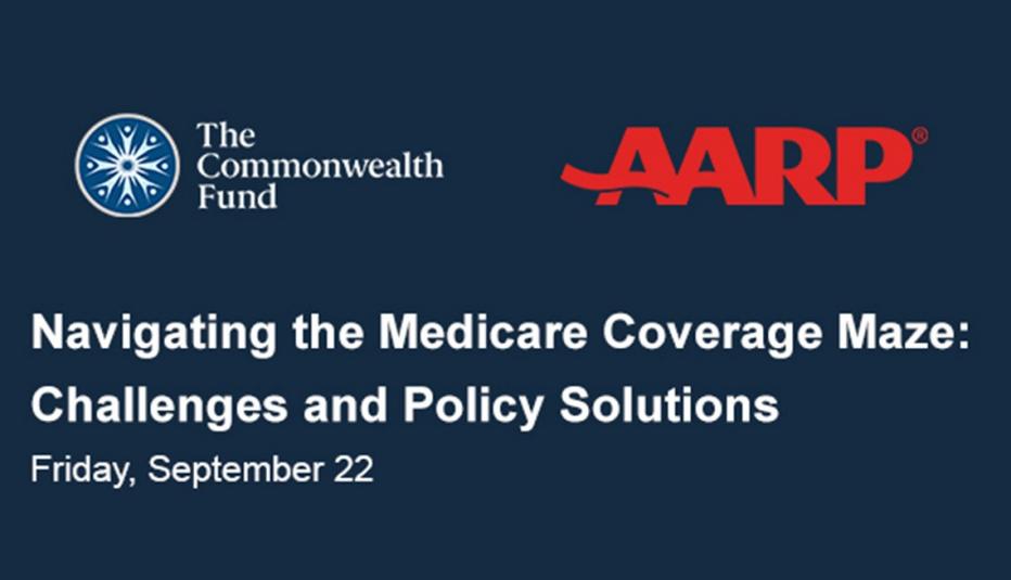 Navigating the Medicare Coverage Maze: Challenges and Policy Solutions
