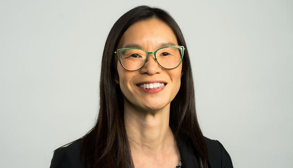 Christy Kwan