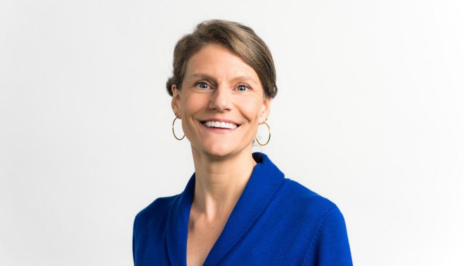 Elizabeth Carter