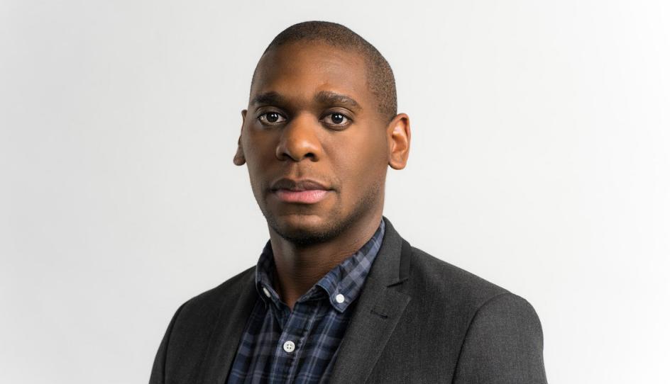 Kadeem Thorpe