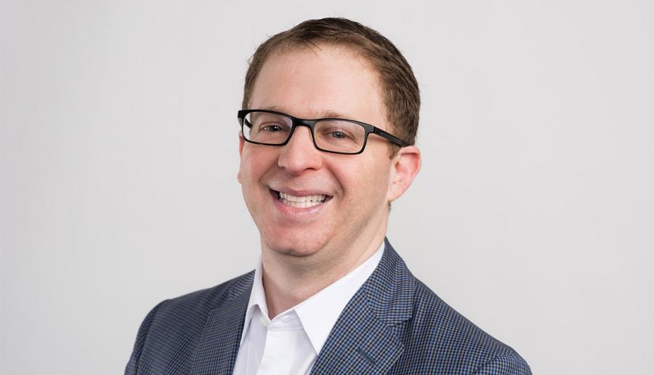 Joel Eskovitz