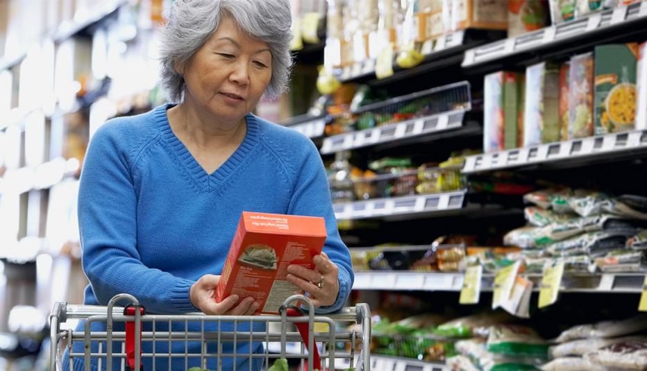 SNAP Policy Options Report