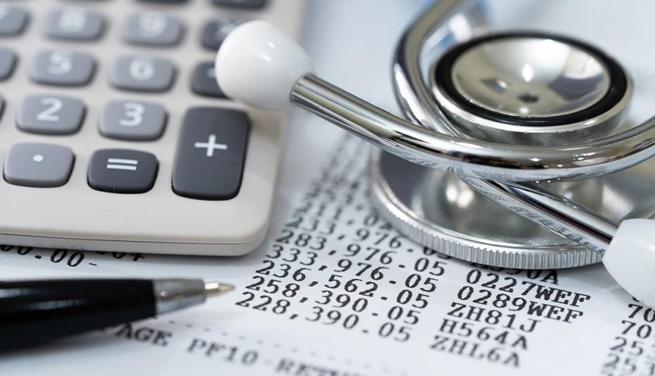 Medical bill