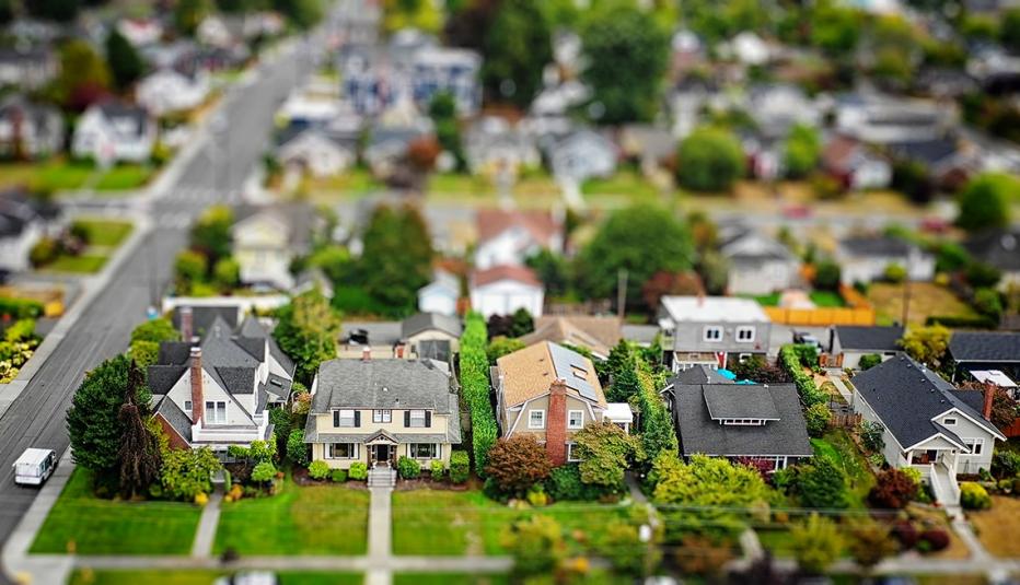 Anytown, USA