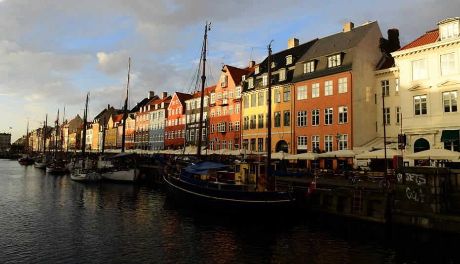 Denmark 