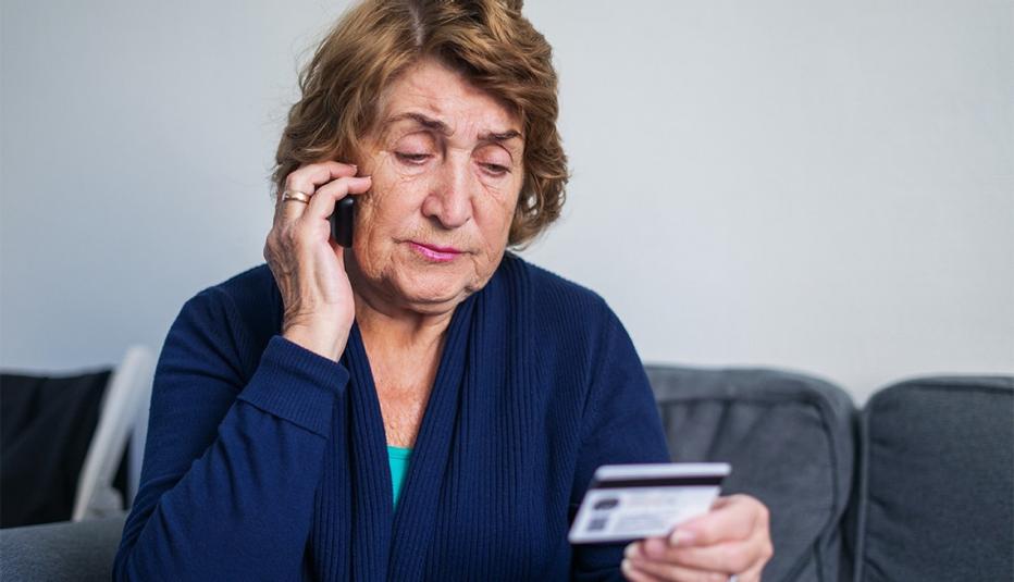 Elder Financial Exploitation Image