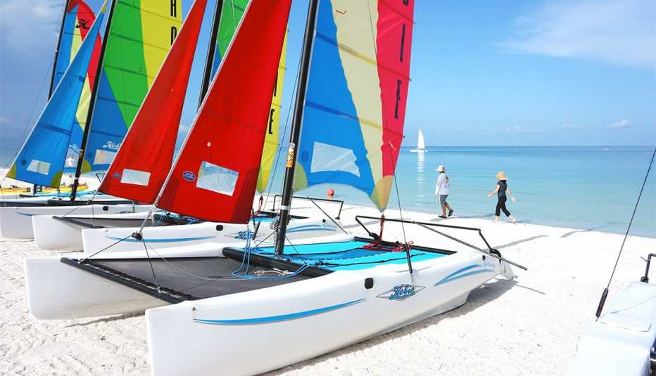 Marco Island, Florida, USA