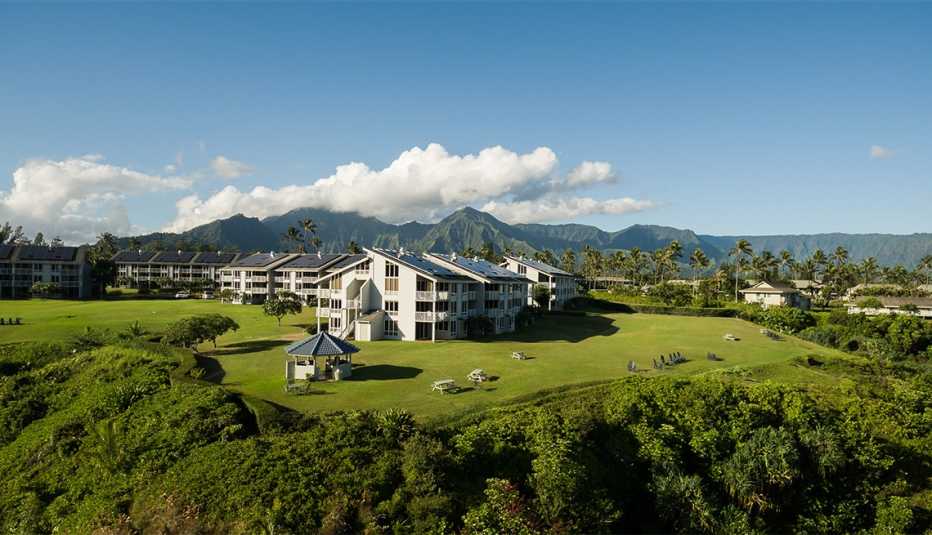  The Cliffs at Princeville