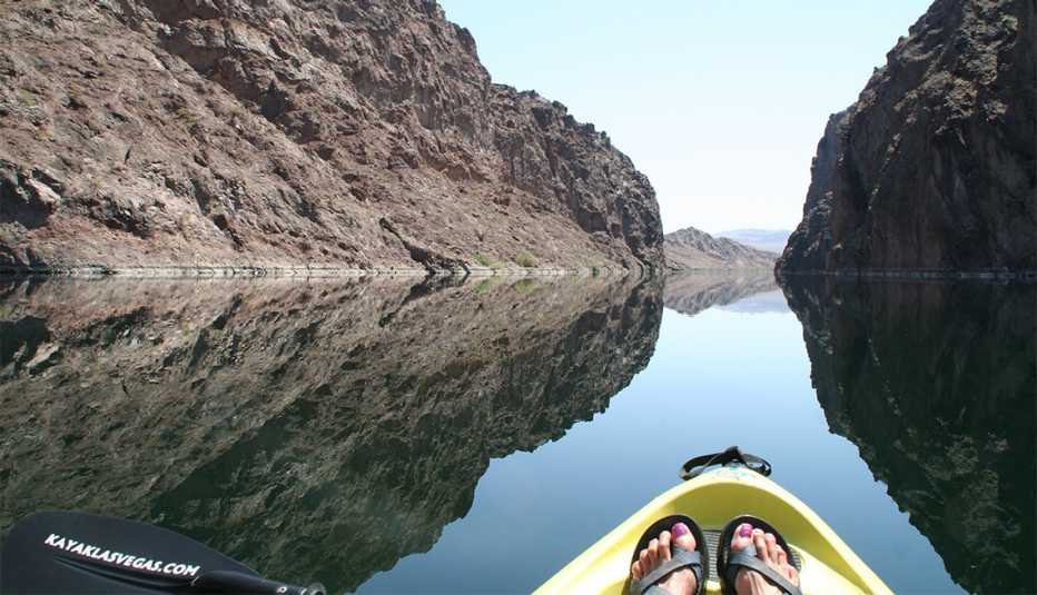 Black Canyon National Water Trail