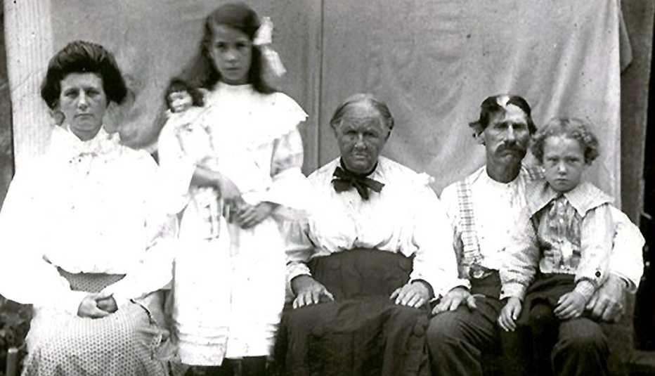Civil War Pension