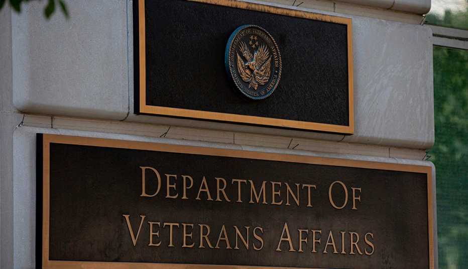 Department of Veterans Affairs