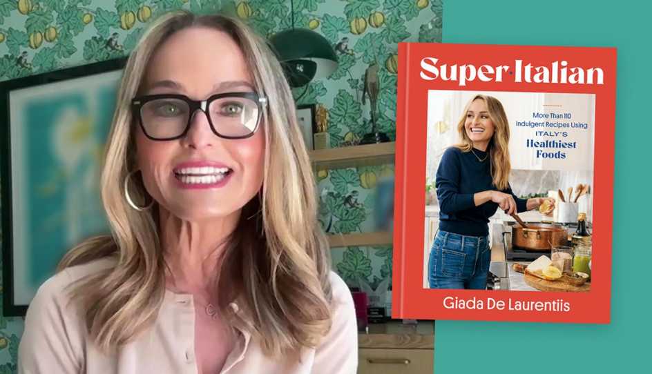 giada de laurentiis