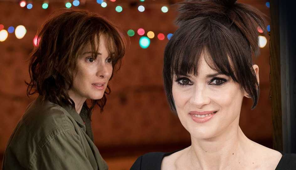 winona ryder