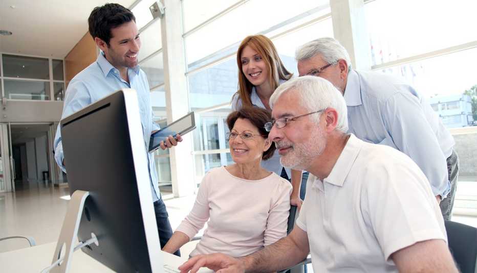 Age Discrimination Law Turns 50