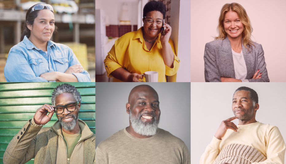 shape the workforce 