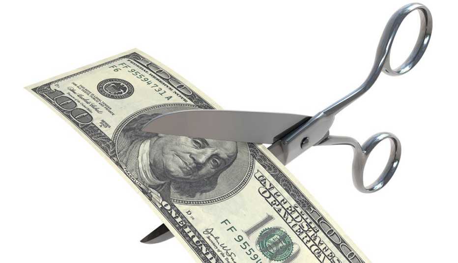 Hannon: Should you take a pay cut