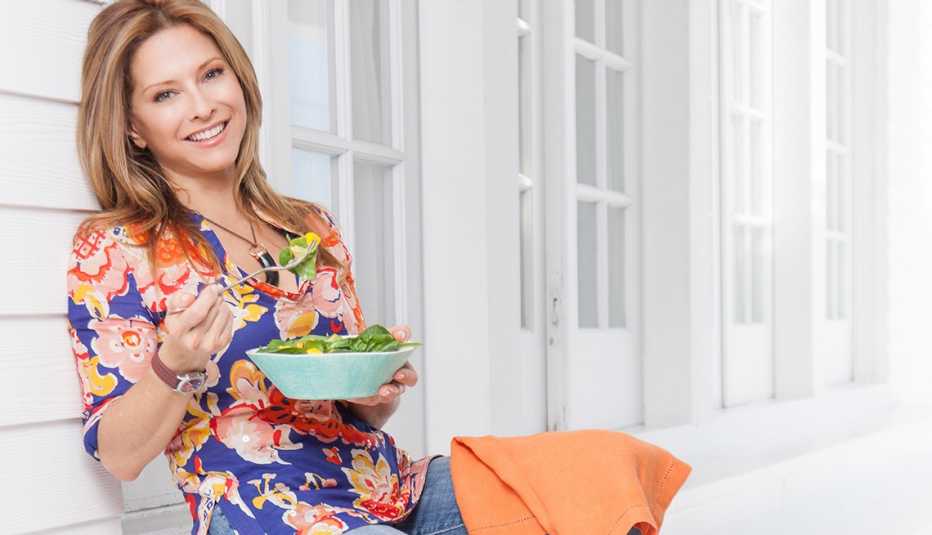 Ingrid, Hoffmann, Top, 10, chefs, latinos 