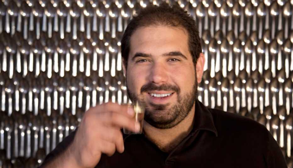 Chef, Jose, Enrique, Top 10, chefs, latinos