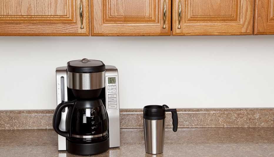 Maneras de preparar café