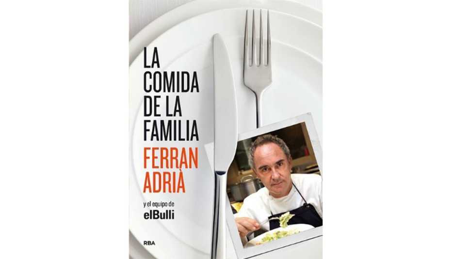 La Comida De La Familia