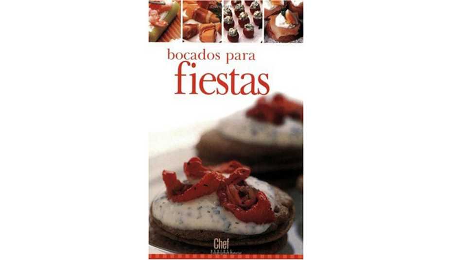 Bocados Para Fiestas
