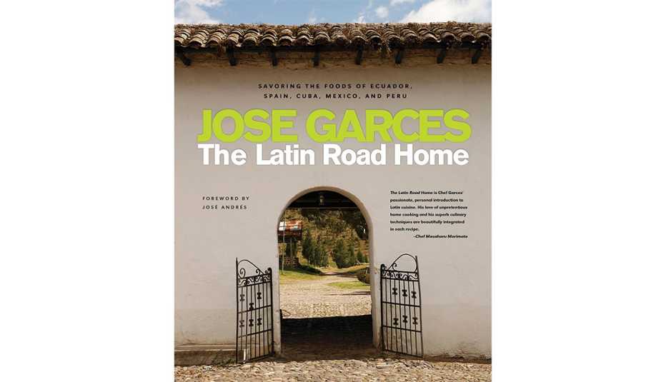 Libros de cocina que no te deben faltar en estas fiestas
