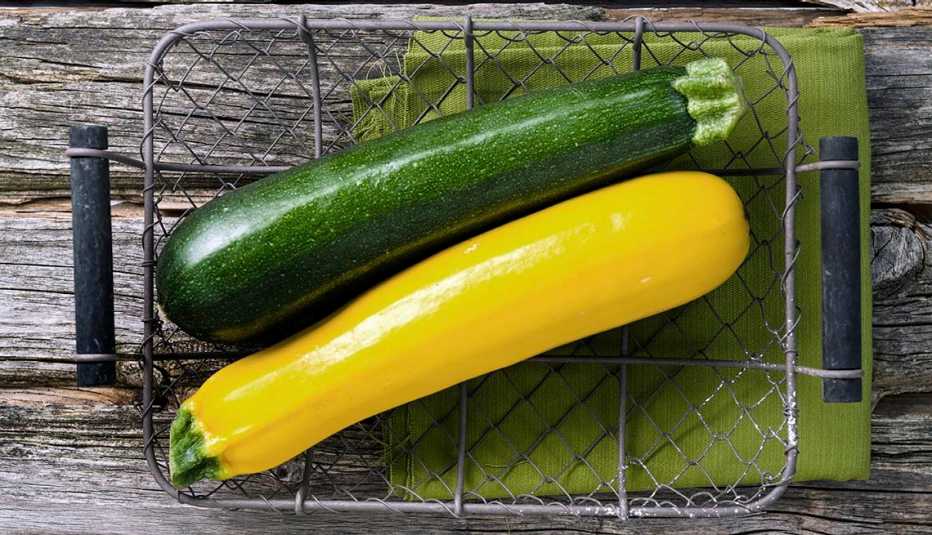 Alimentos antiinflamatorios